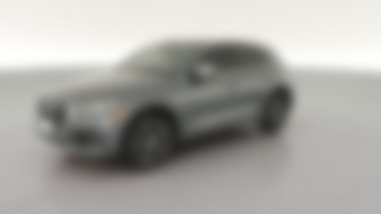 2018 Audi SQ5 vehicle photo