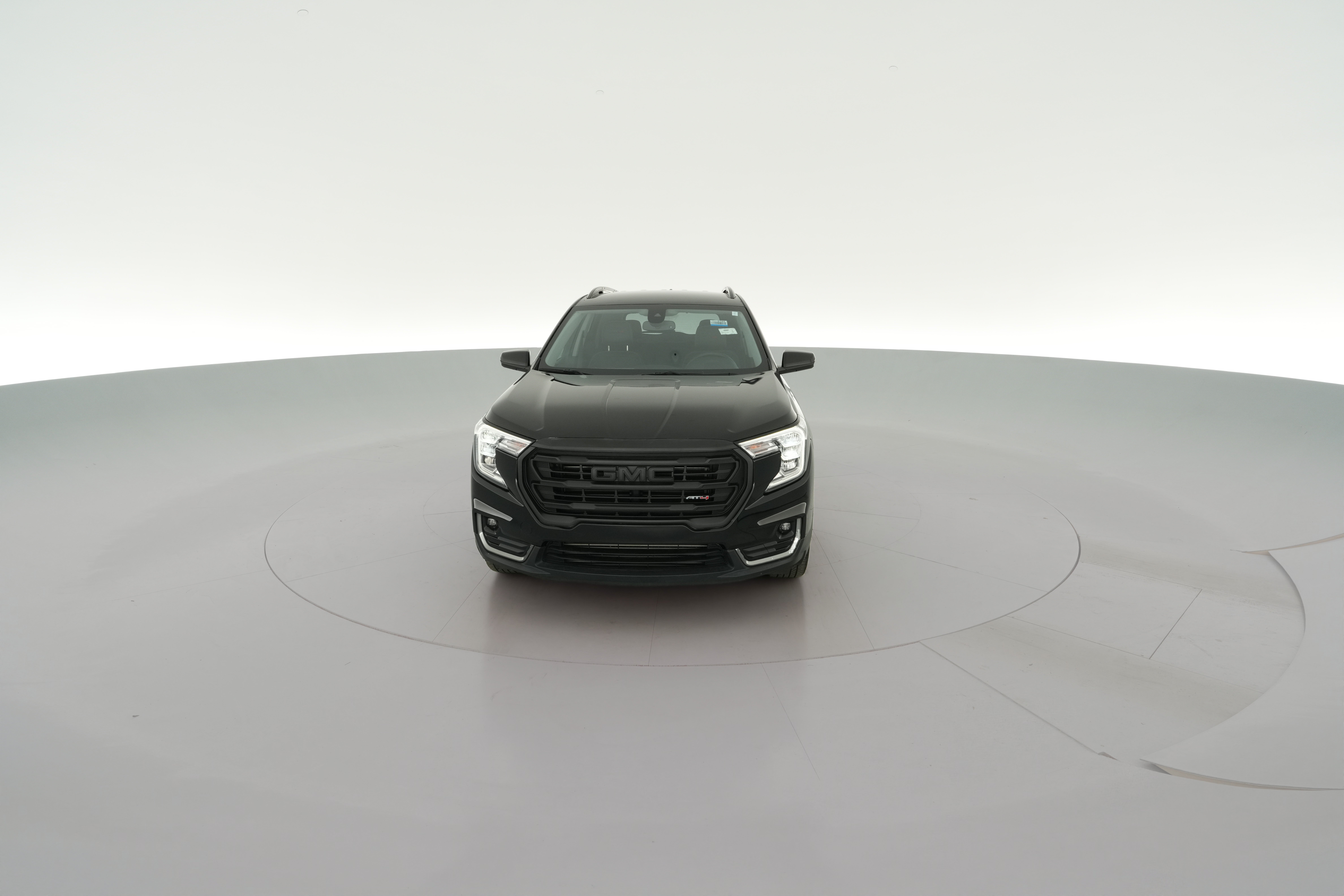2023 GMC Terrain AT4 - Photo 31