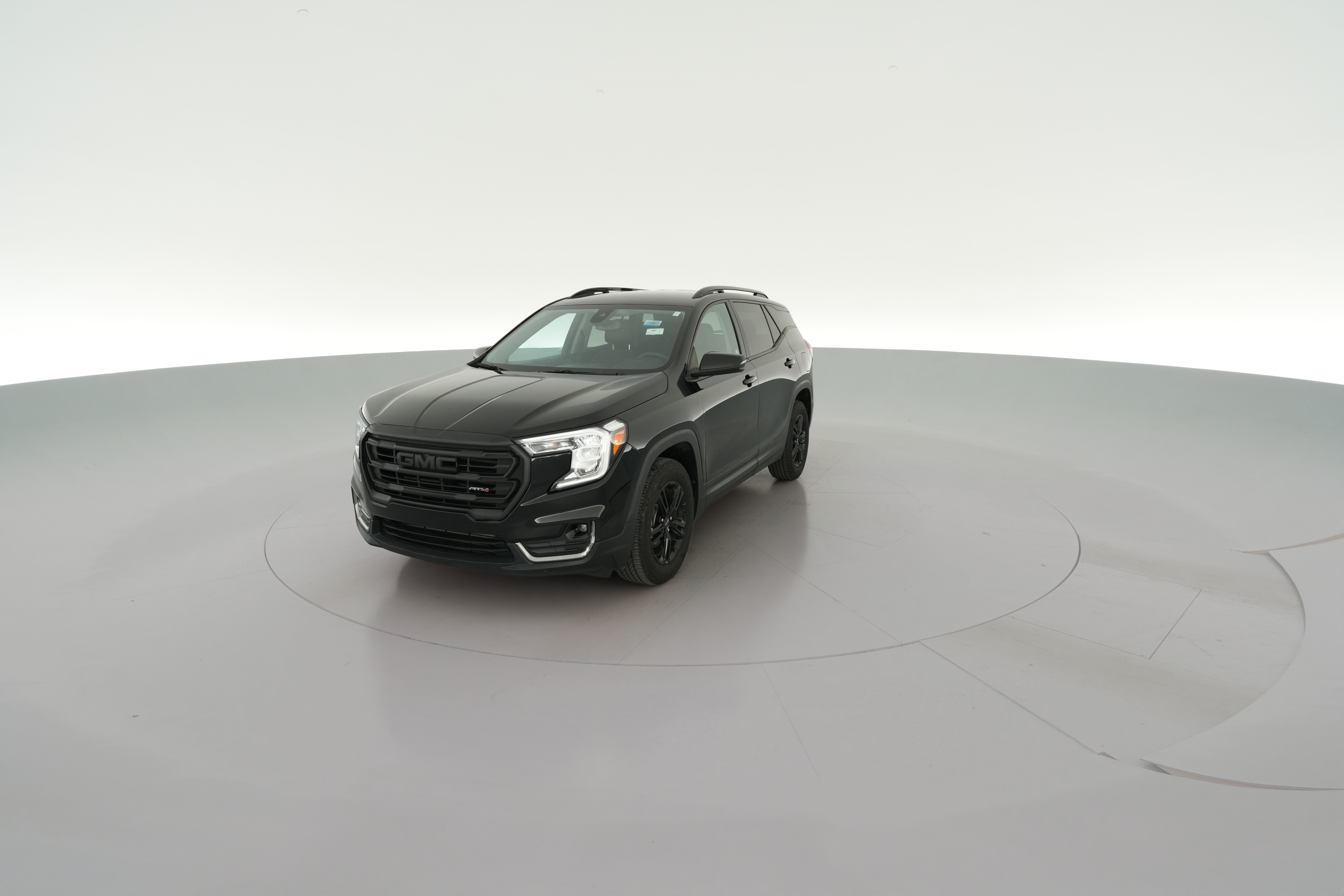 2023 GMC Terrain AT4 - Photo 32