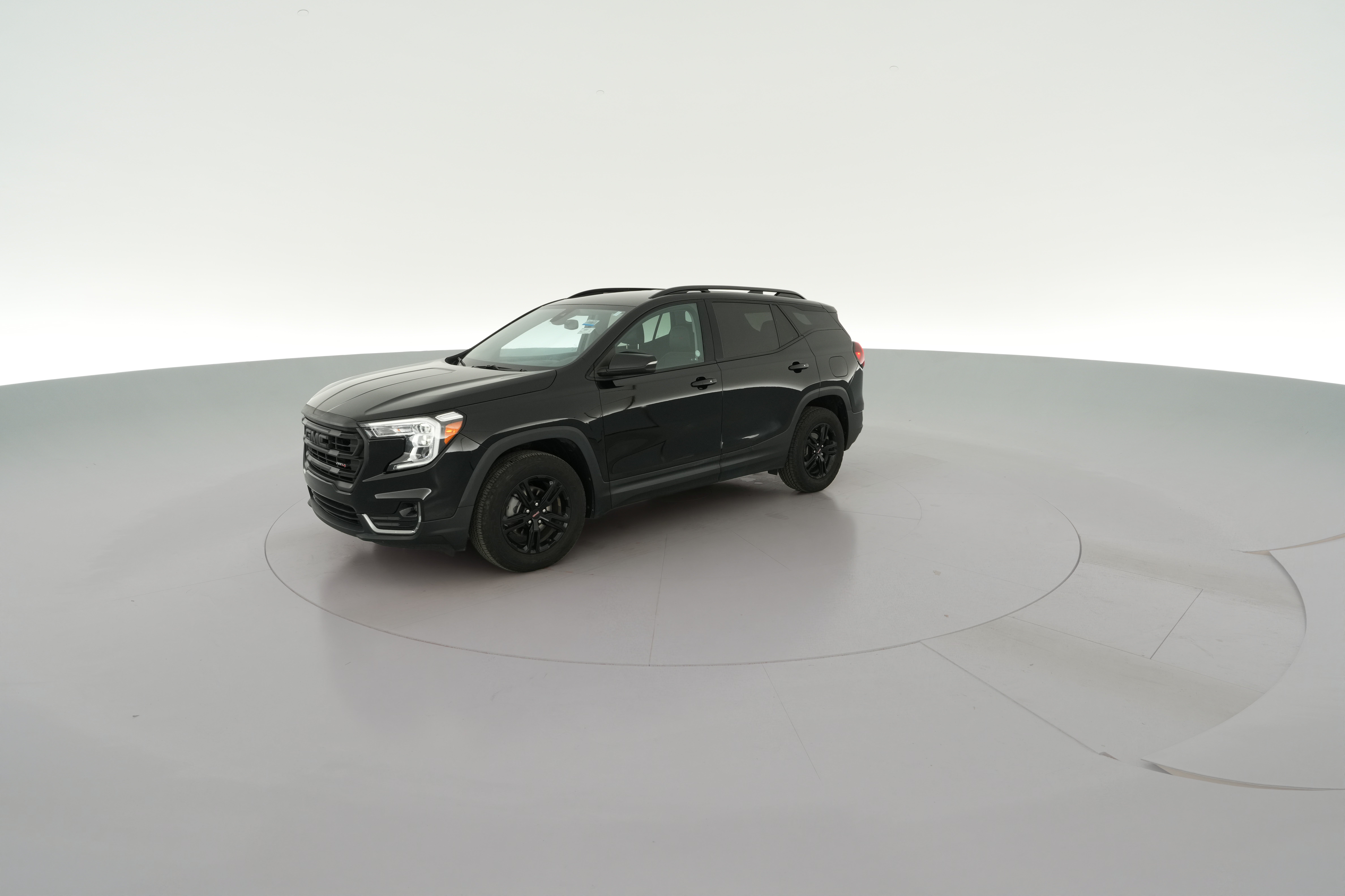 2023 GMC Terrain AT4 - Photo 33