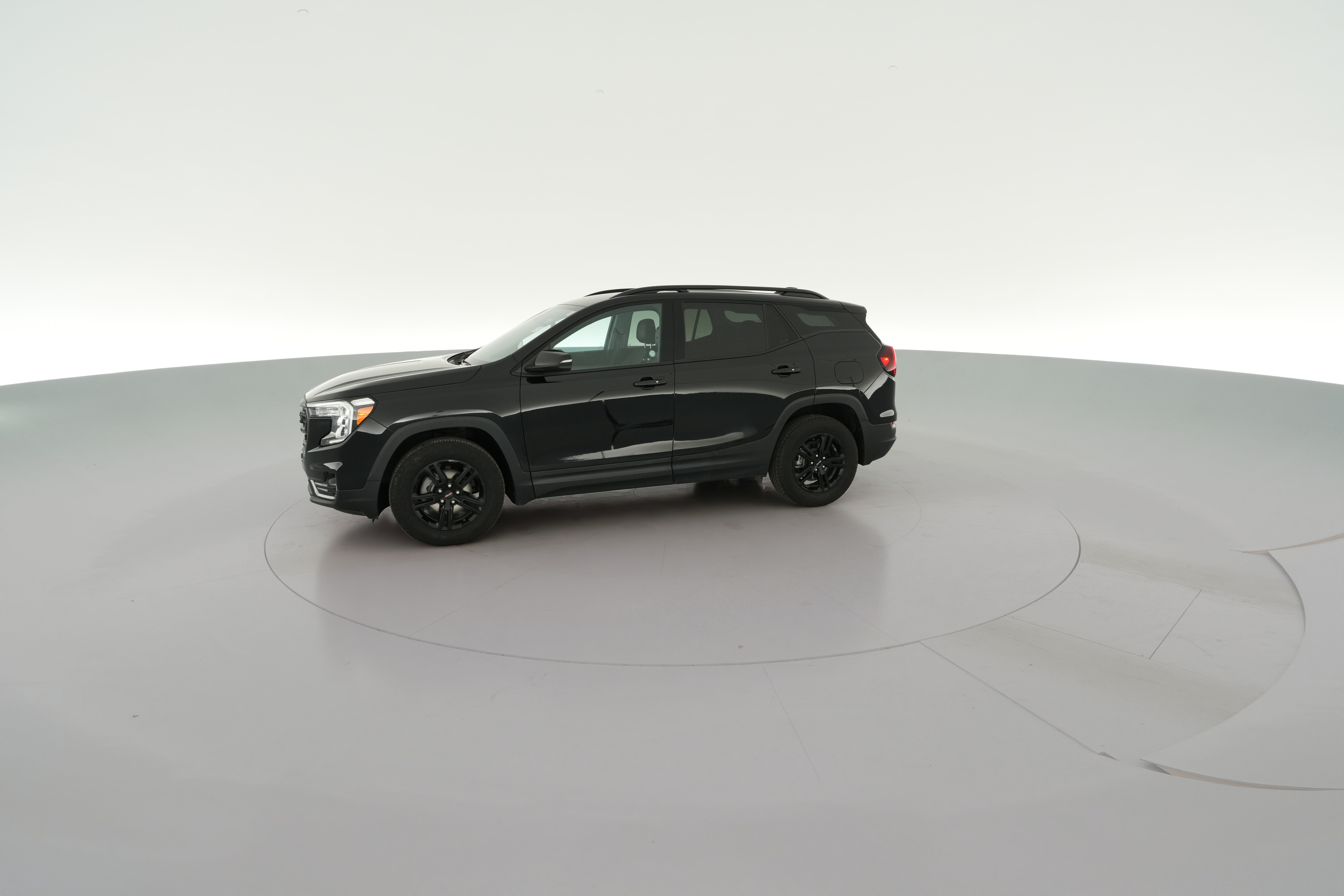 2023 GMC Terrain AT4 - Photo 34