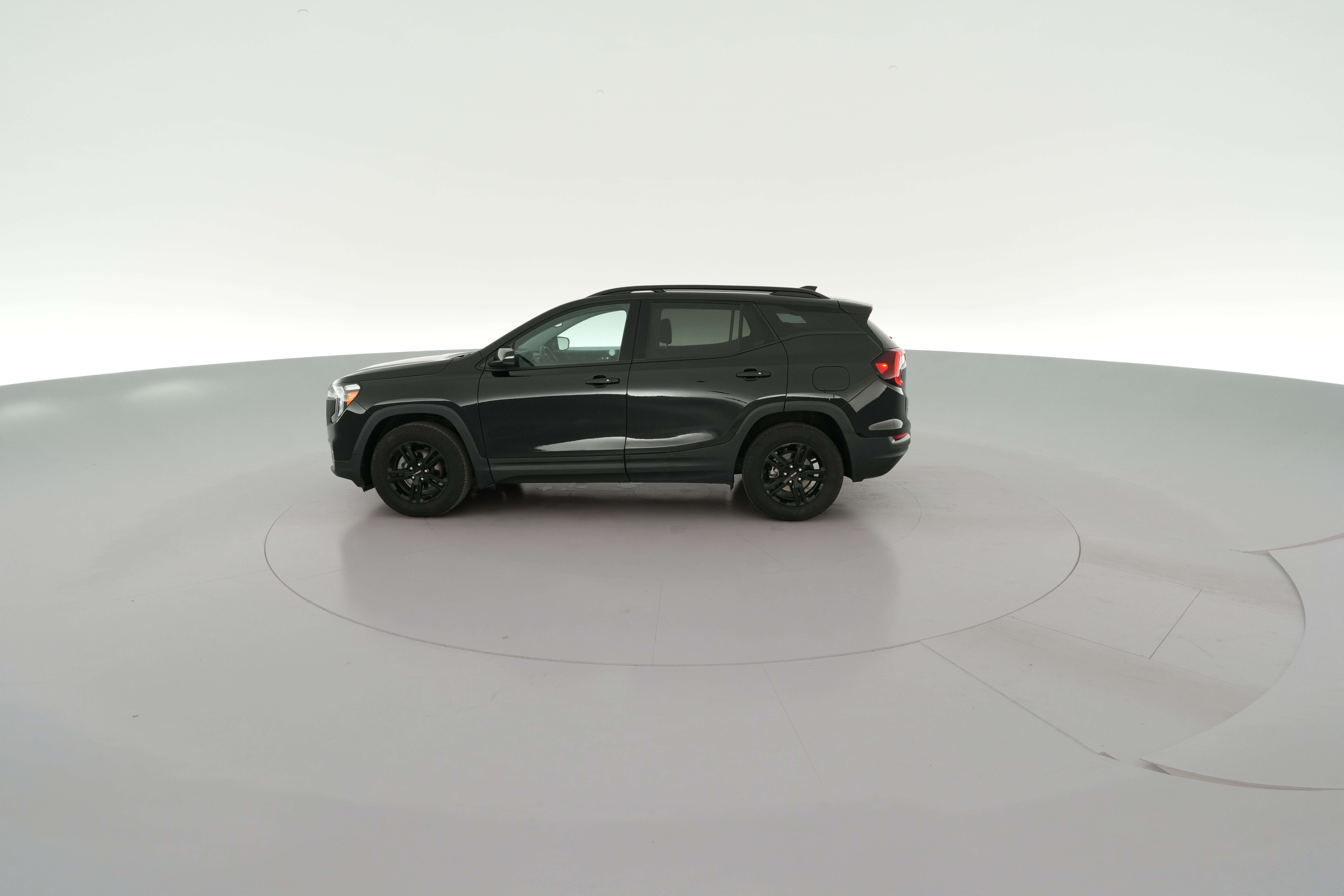2023 GMC Terrain AT4 - Photo 35