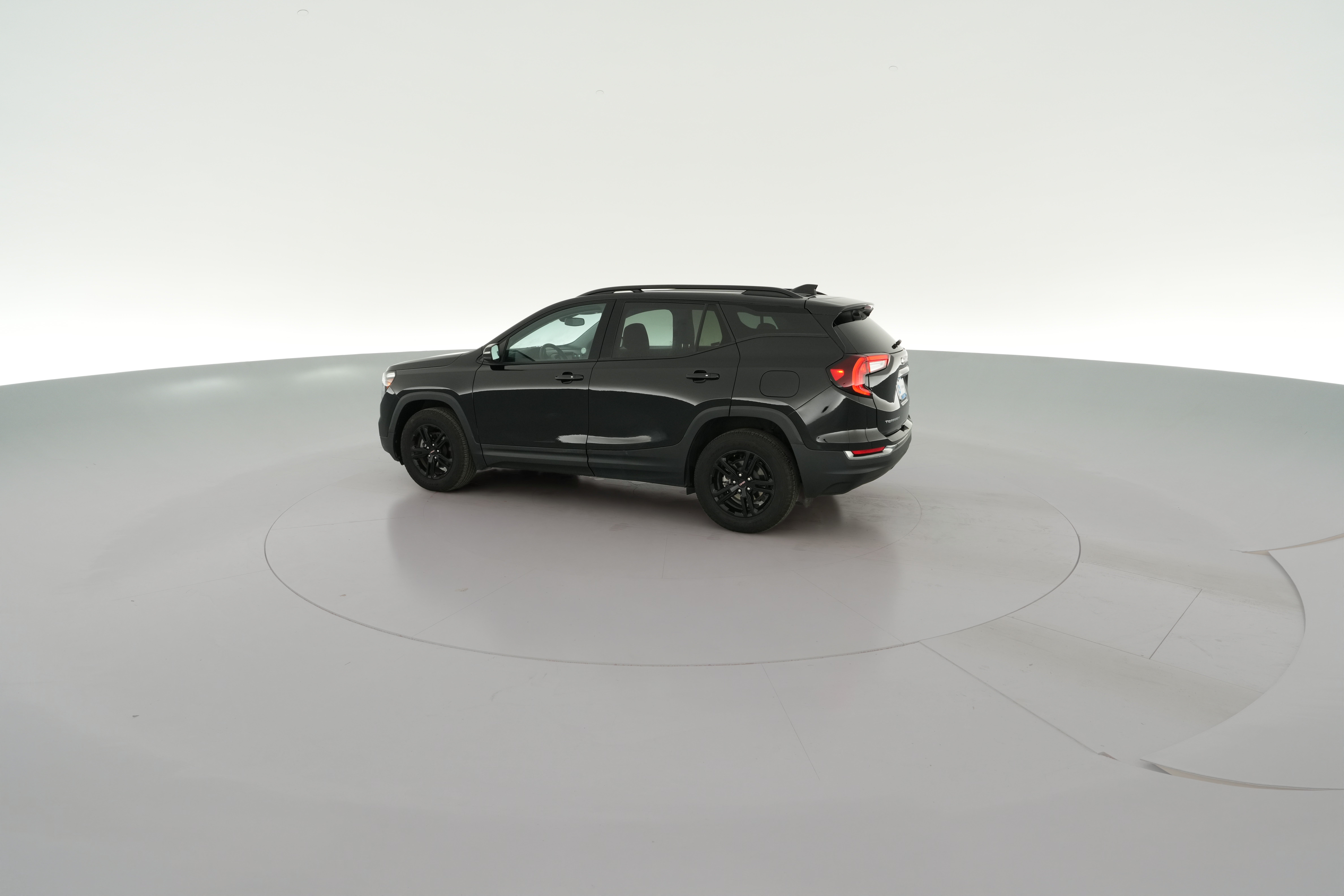 2023 GMC Terrain AT4 - Photo 36