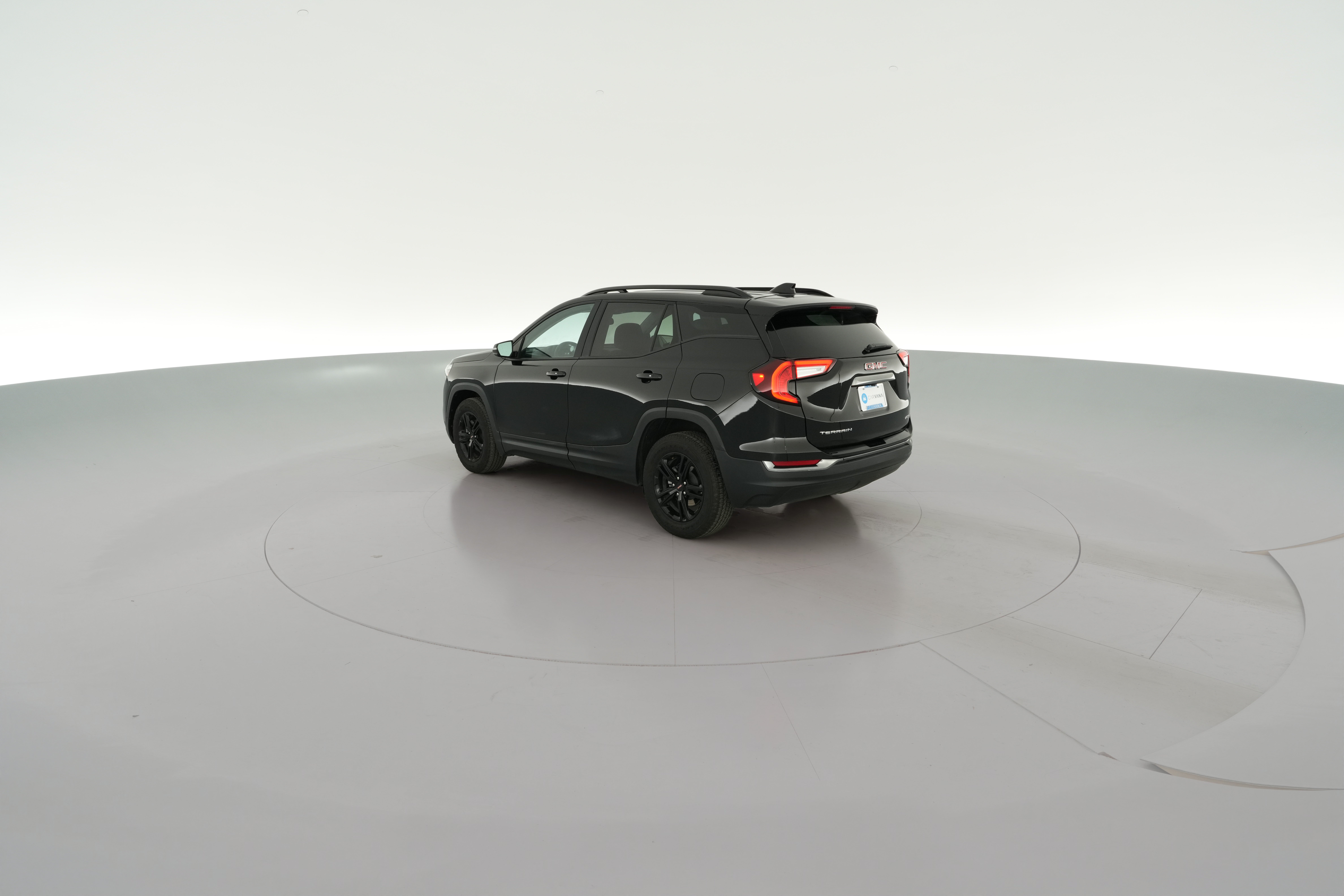 2023 GMC Terrain AT4 - Photo 37