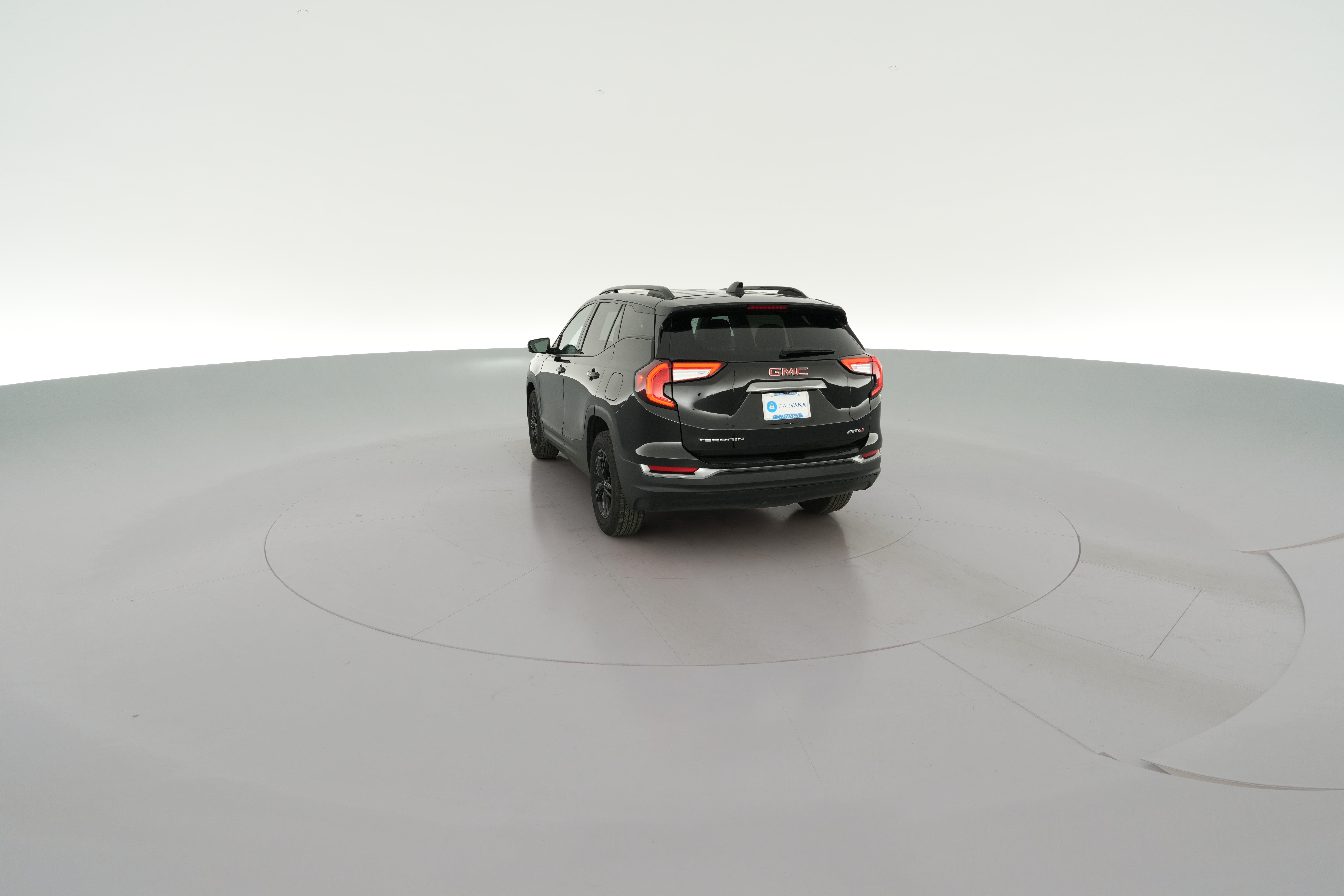 2023 GMC Terrain AT4 - Photo 38