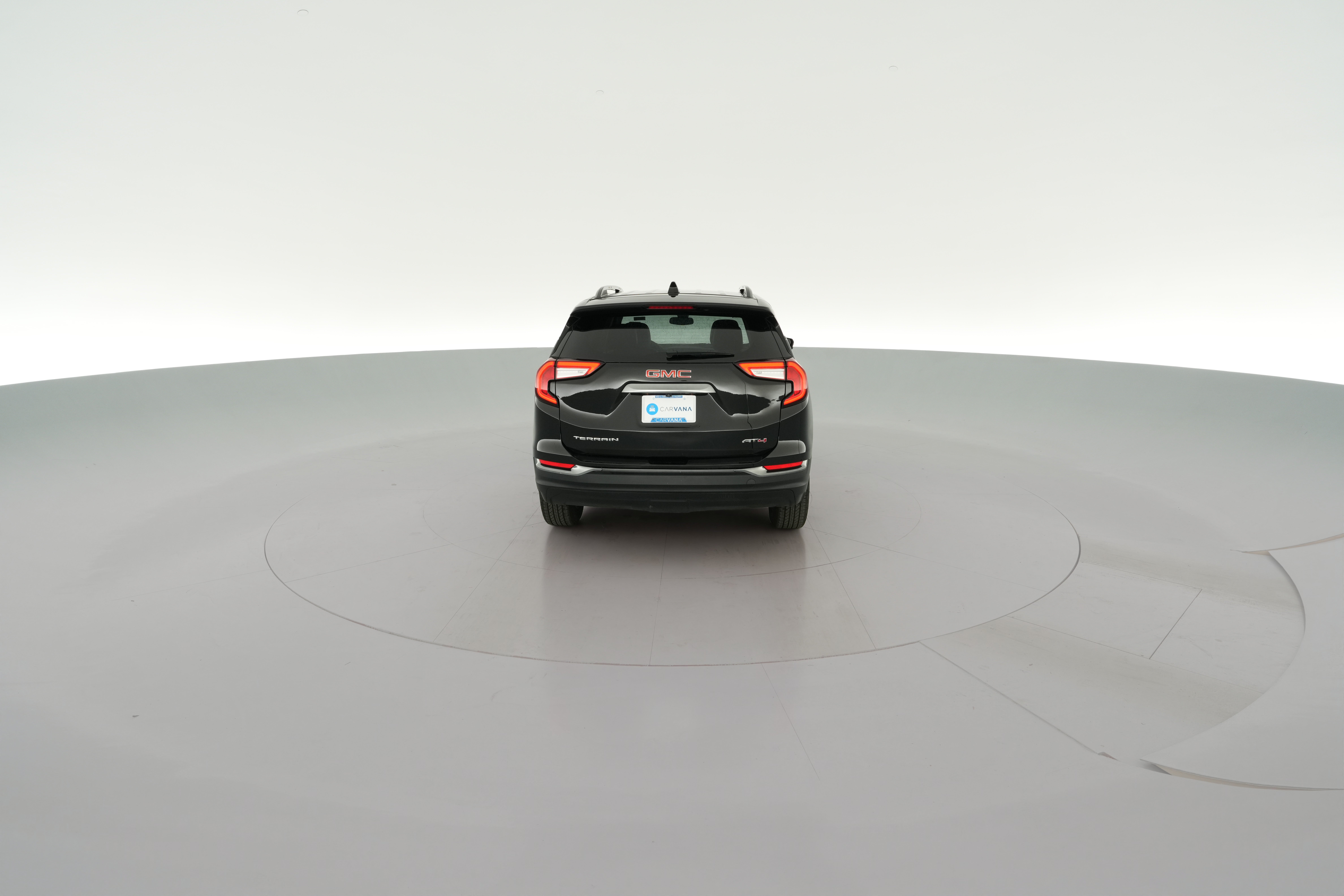 2023 GMC Terrain AT4 - Photo 39