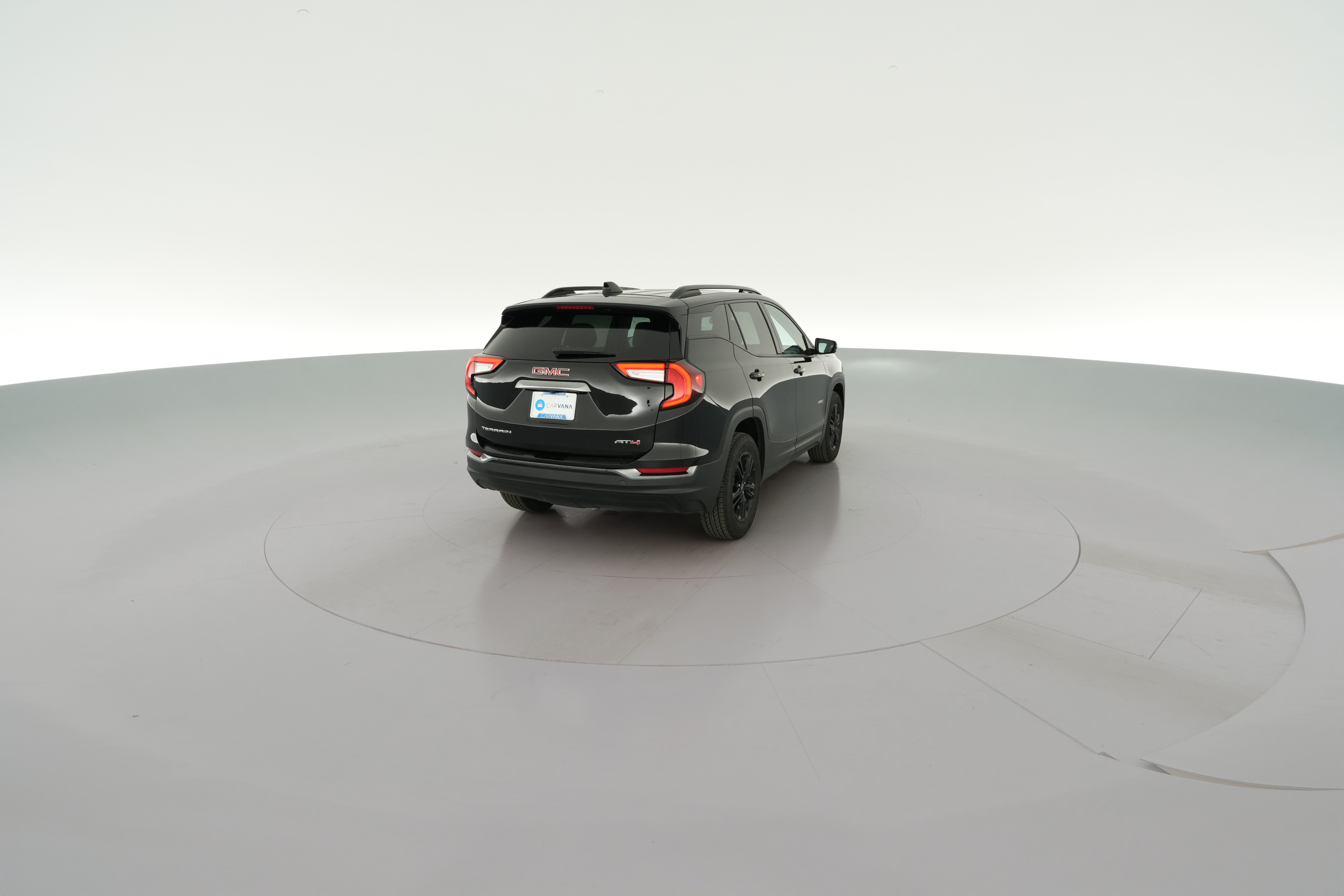2023 GMC Terrain AT4 - Photo 40