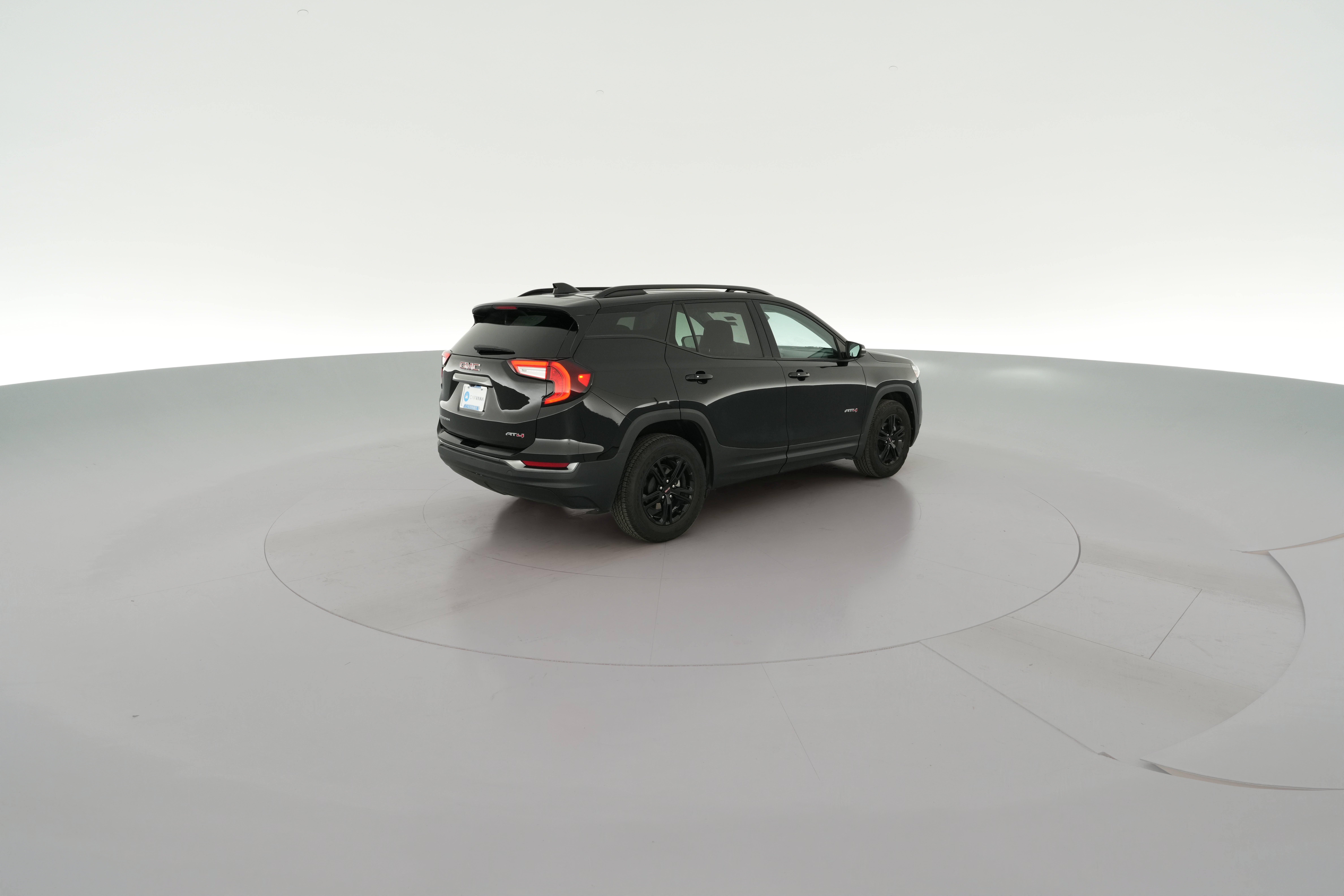 2023 GMC Terrain AT4 - Photo 41