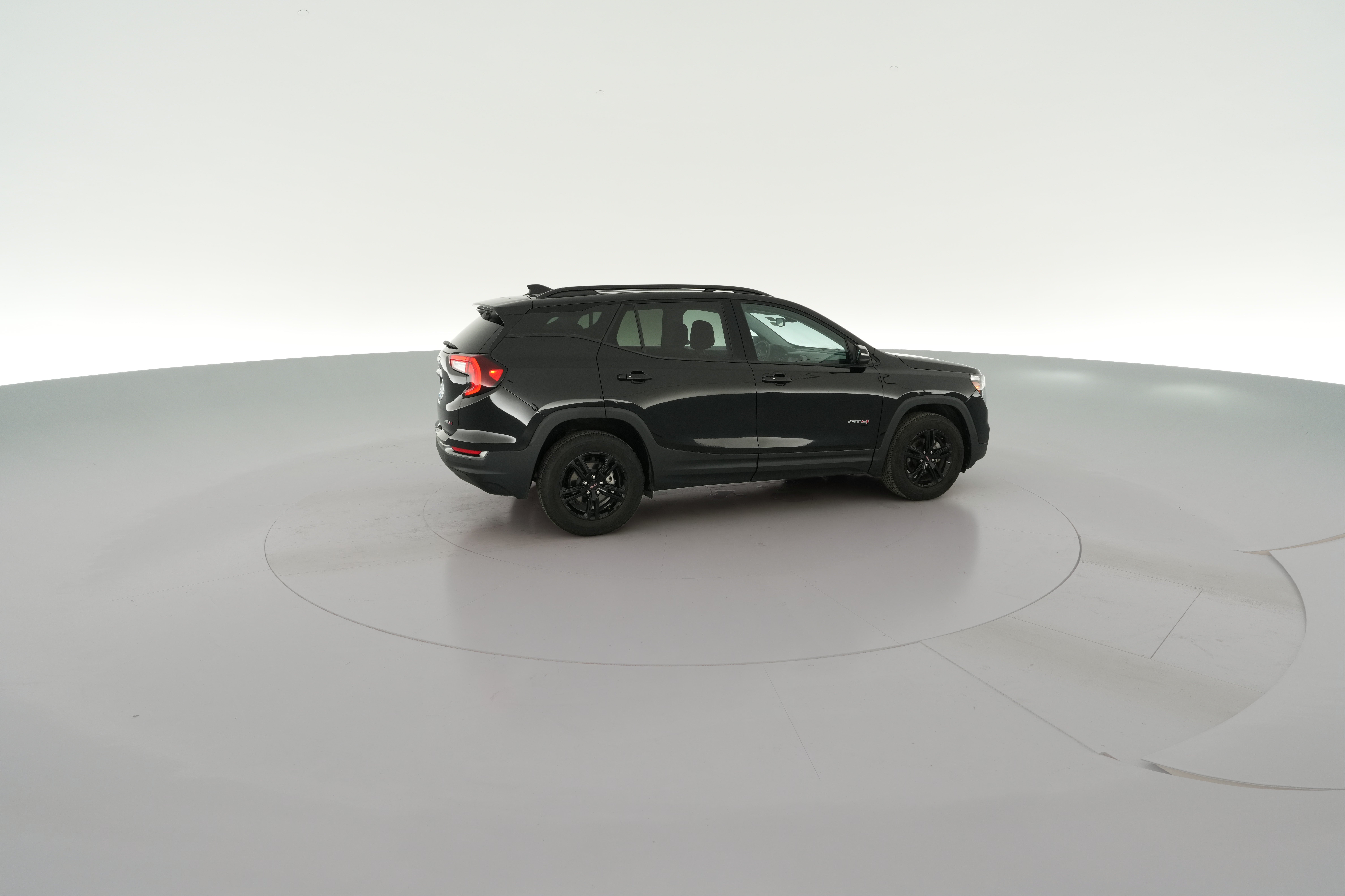 2023 GMC Terrain AT4 - Photo 42