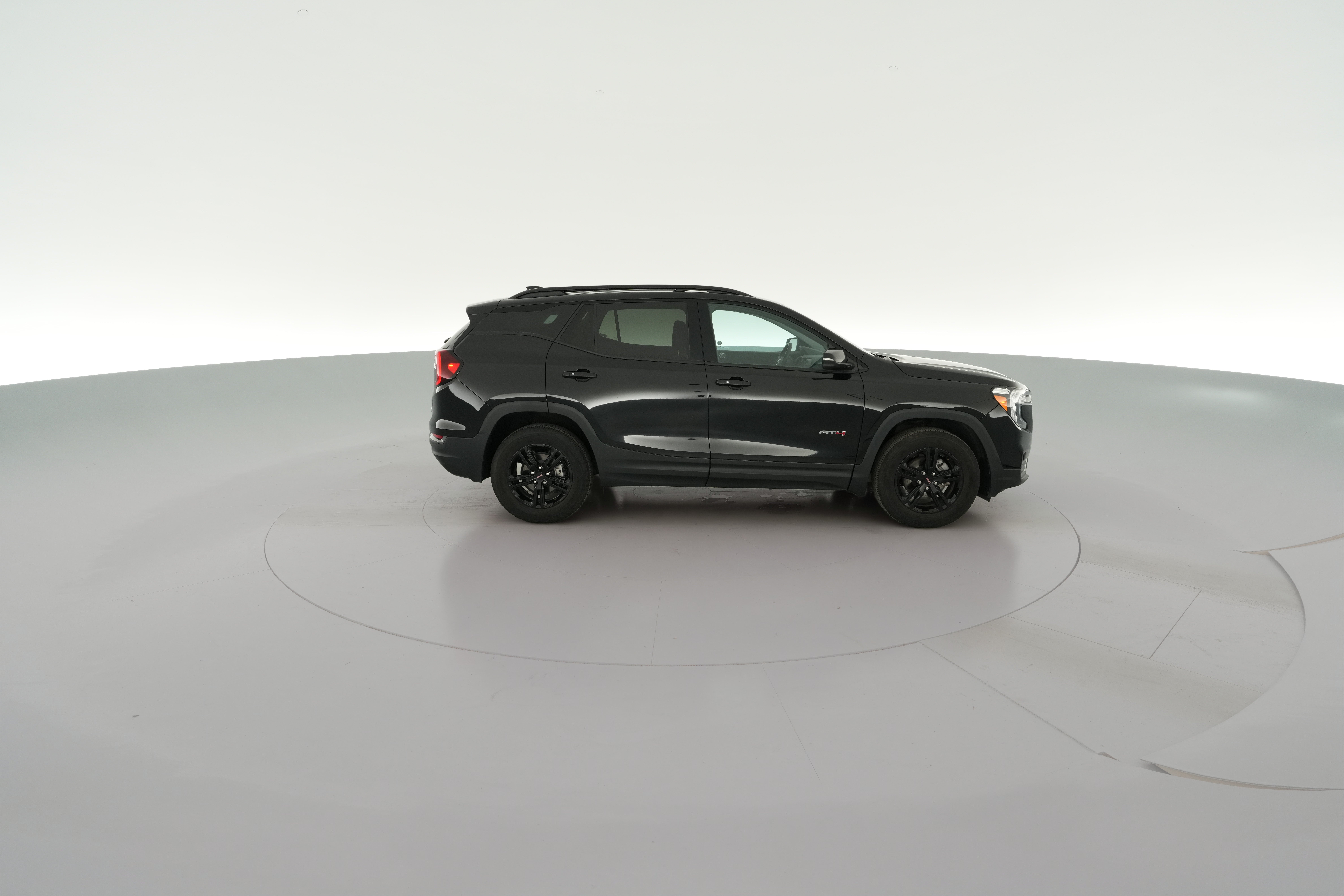 2023 GMC Terrain AT4 - Photo 43