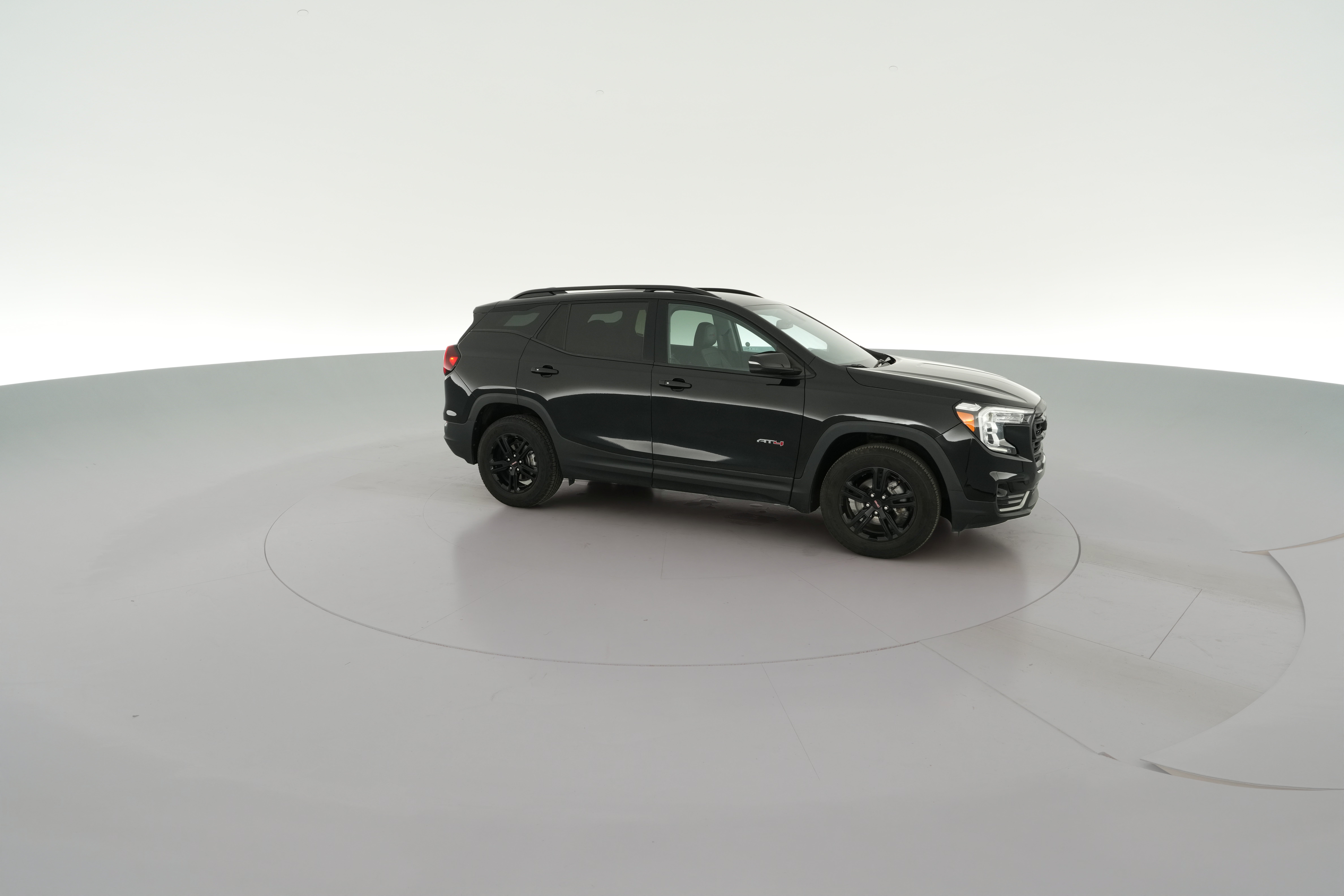 2023 GMC Terrain AT4 - Photo 44