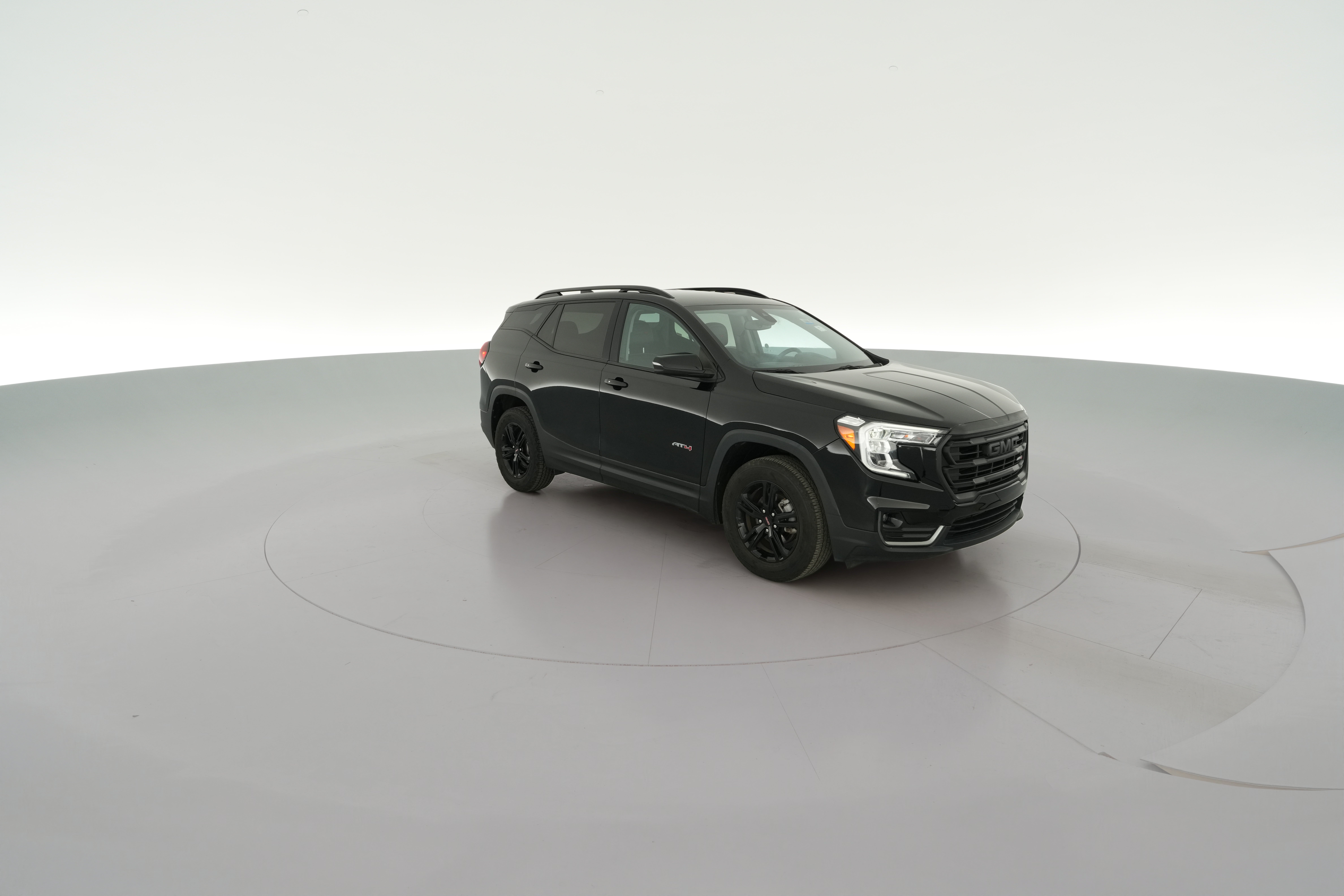 2023 GMC Terrain AT4 - Photo 45