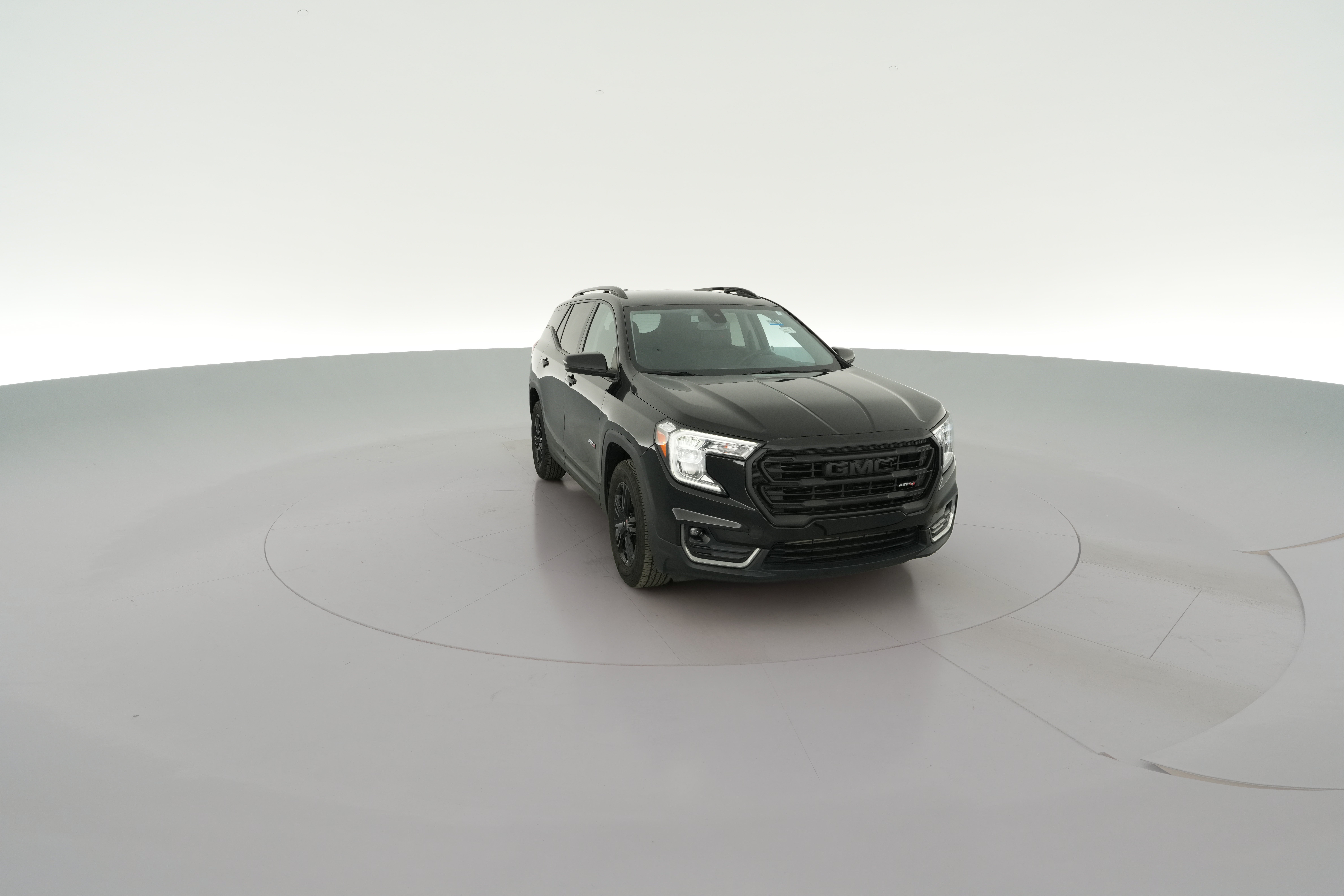 2023 GMC Terrain AT4 - Photo 46