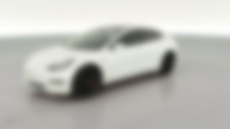 2020 Tesla Model 3 vehicle photo