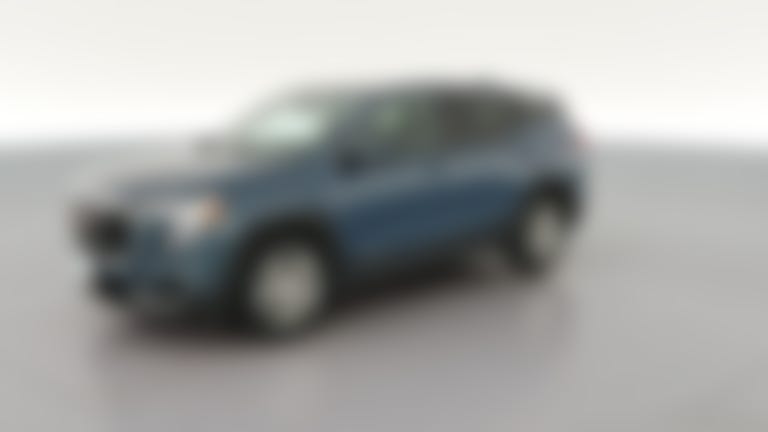 2024 GMC Terrain vehicle photo