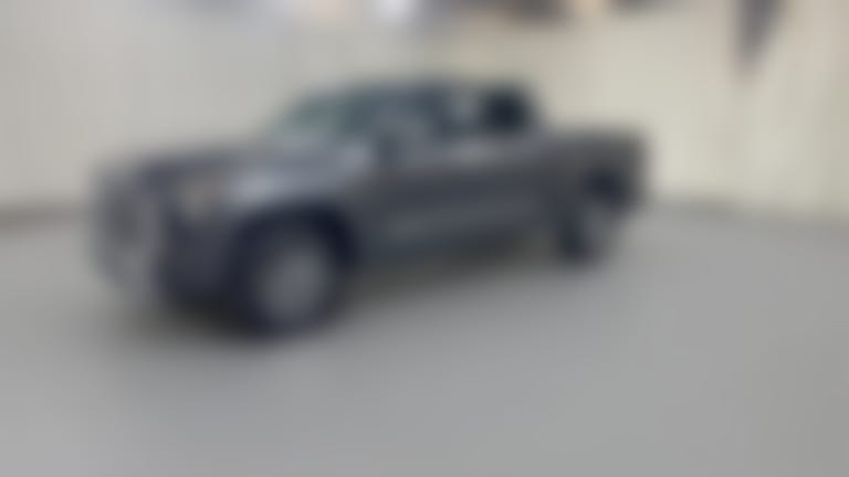 2023 Toyota Tundra CrewMax vehicle photo