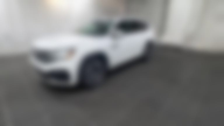 2021 Volkswagen Atlas vehicle photo