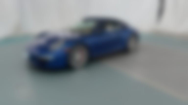 2013 Porsche 911 vehicle photo