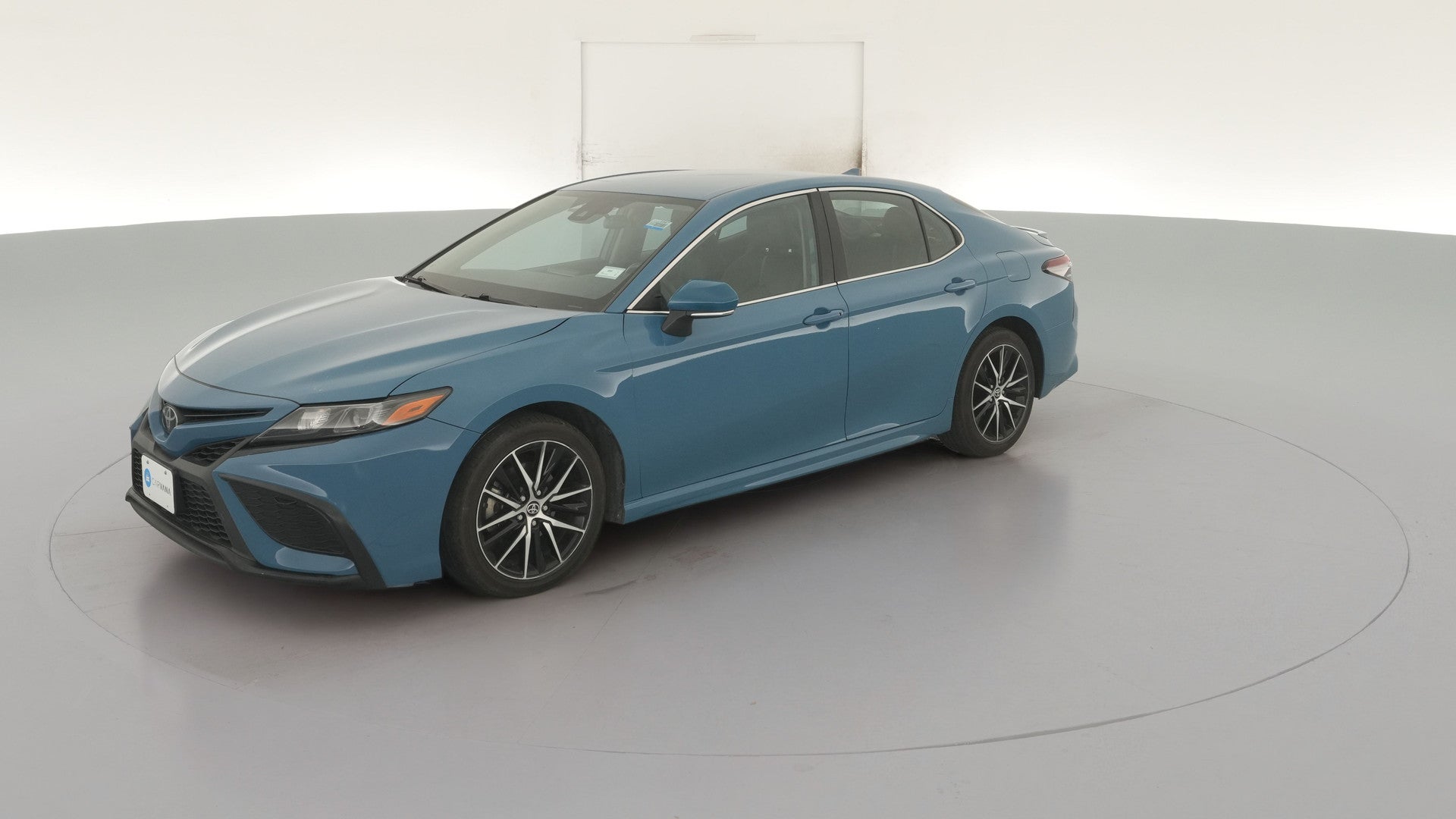 2023 Toyota Camry vehicle photo