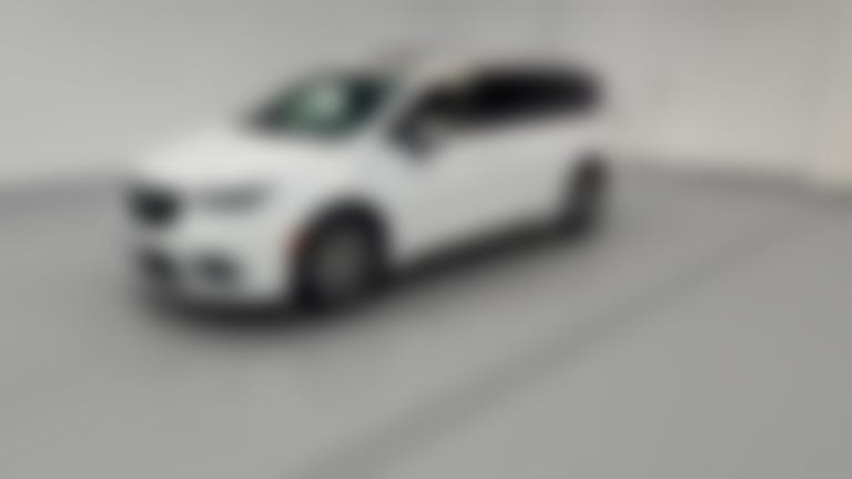 2023 Chrysler Pacifica Hybrid vehicle photo