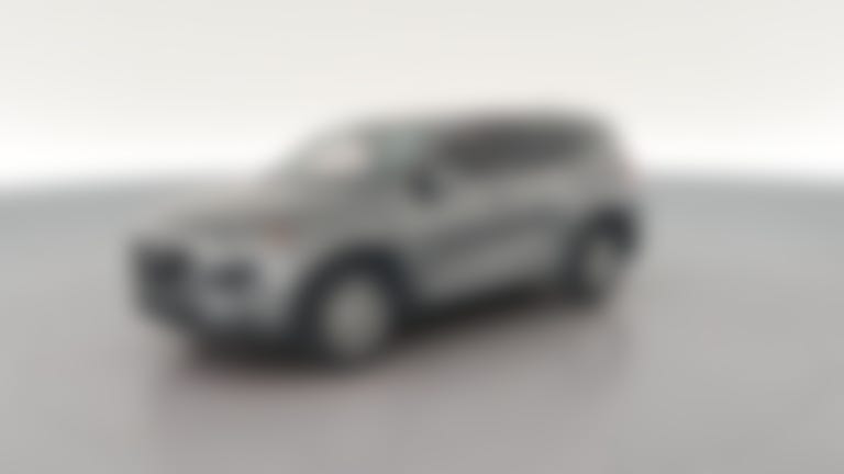 2020 Hyundai Santa Fe vehicle photo