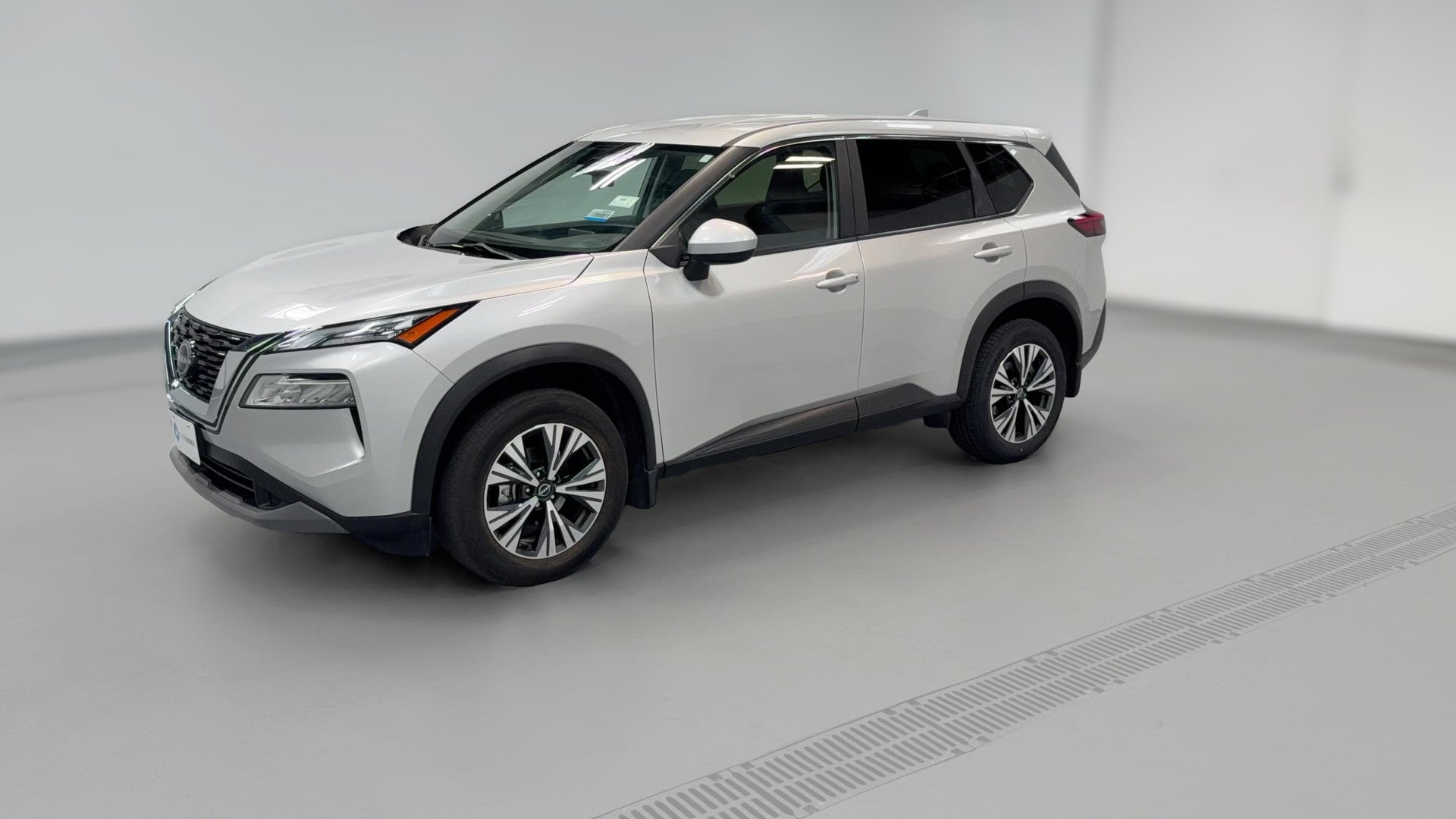 2023 Nissan Rogue vehicle photo