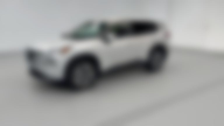 2023 Nissan Rogue vehicle photo