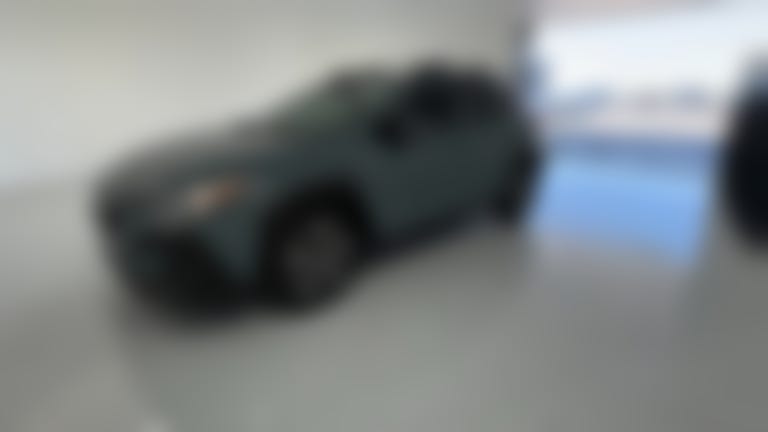 2025 Subaru Crosstrek vehicle photo
