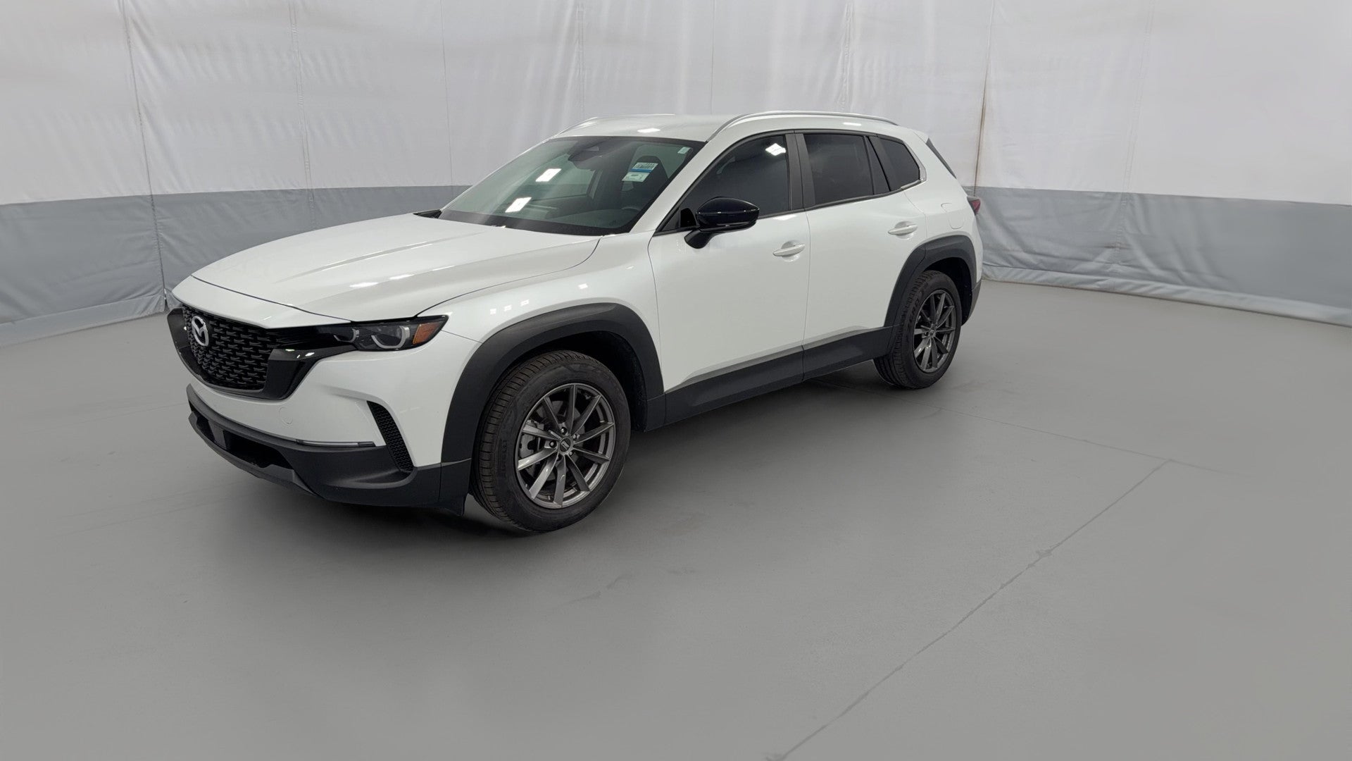 2025 MAZDA CX-50 vehicle photo