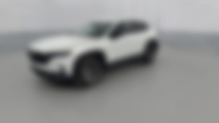 2025 MAZDA CX-50 vehicle photo
