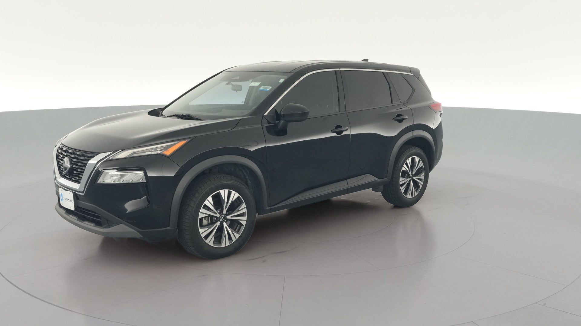2023 Nissan Rogue vehicle photo