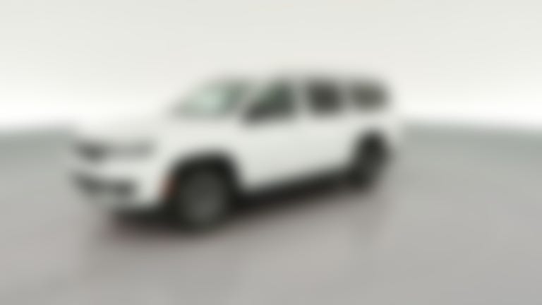 2024 Jeep Wagoneer L vehicle photo
