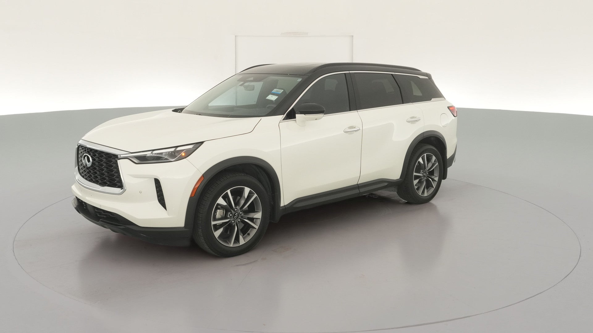 2024 INFINITI QX60 vehicle photo