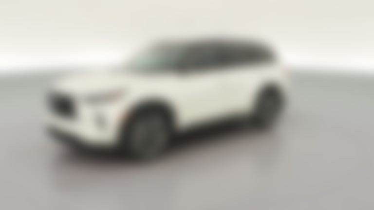 2024 INFINITI QX60 vehicle photo