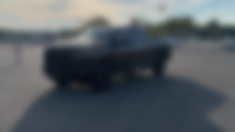 2026 Ram 2500 Crew Cab vehicle photo