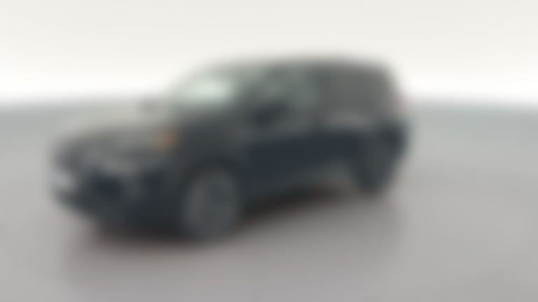 2025 Nissan Rogue vehicle photo