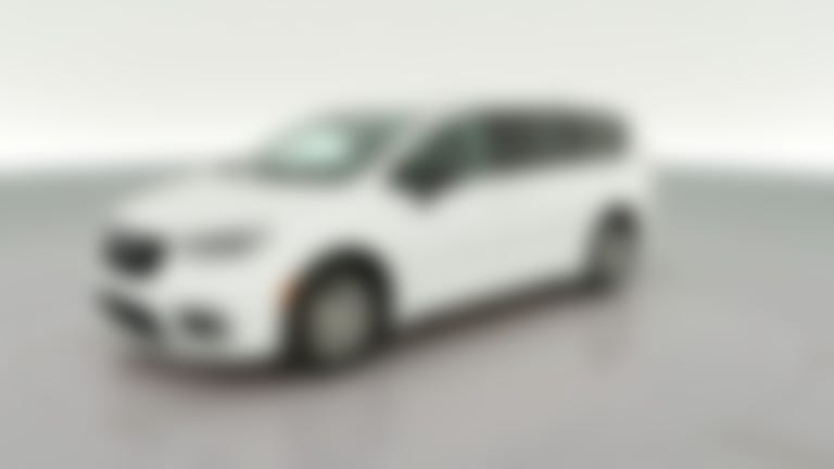 2024 Chrysler Pacifica vehicle photo