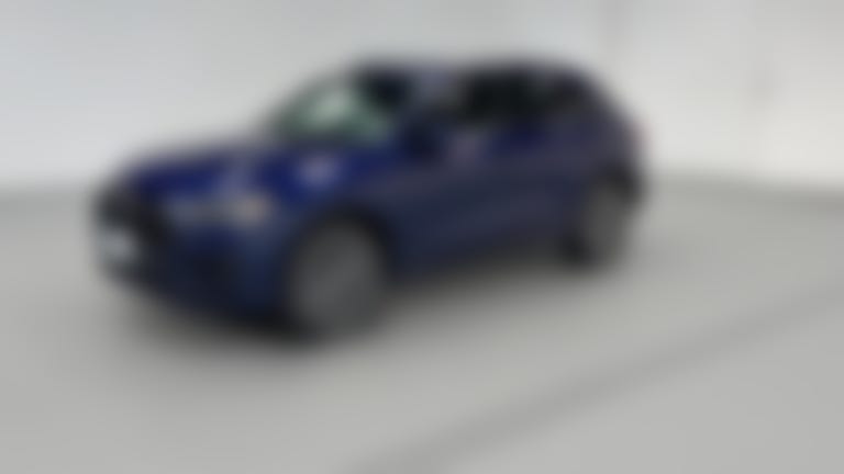 2024 Audi Q3 vehicle photo