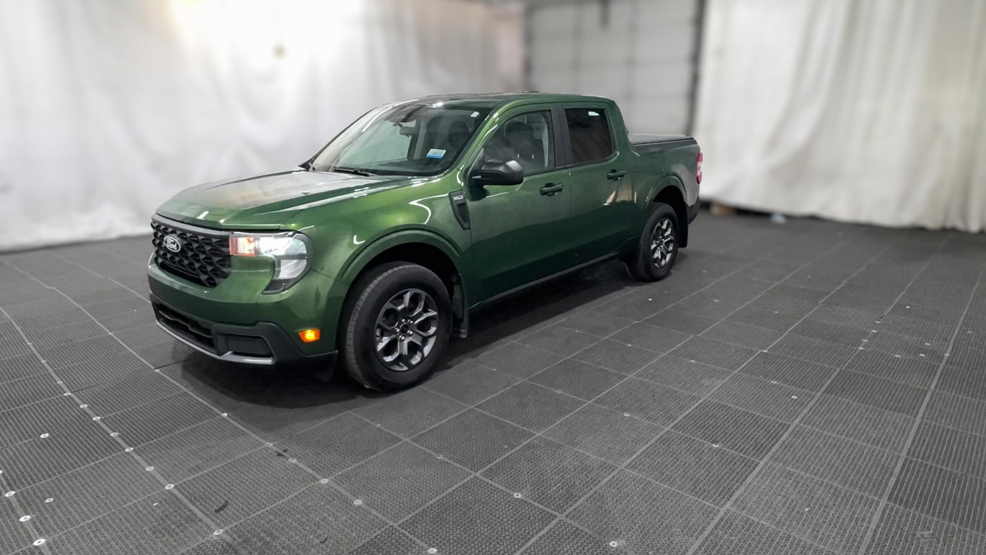 2025 Ford Maverick vehicle photo