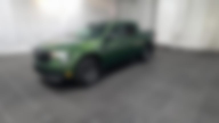 2025 Ford Maverick vehicle photo