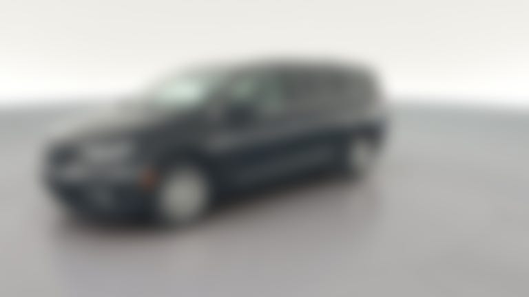 2024 Chrysler Pacifica vehicle photo