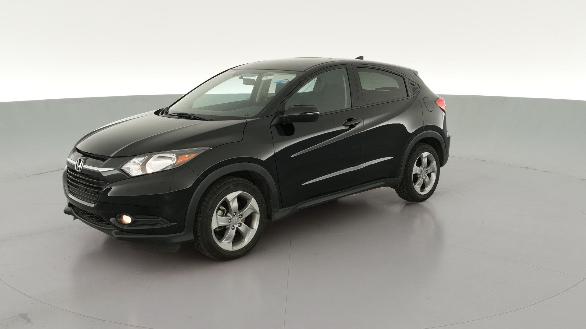 2016 Honda HR-V vehicle photo
