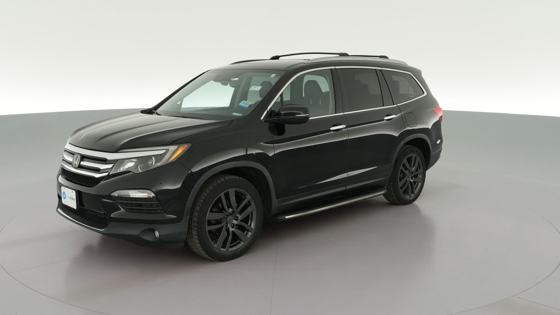 2016 Honda Pilot vehicle photo