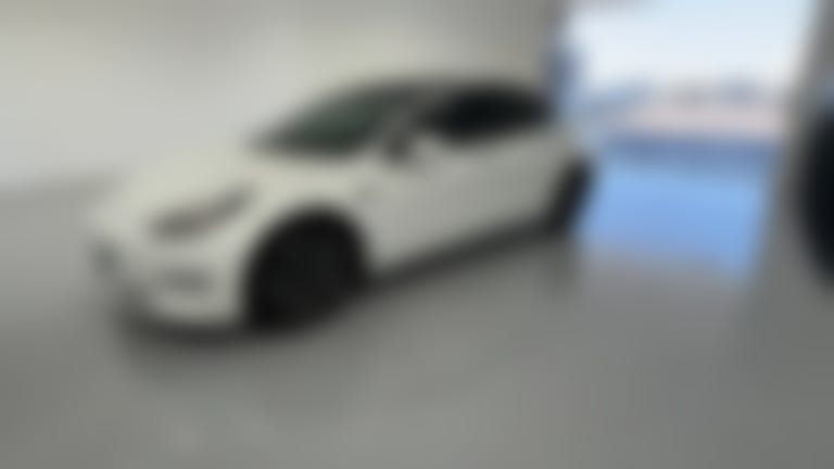 2021 Tesla Model 3 vehicle photo