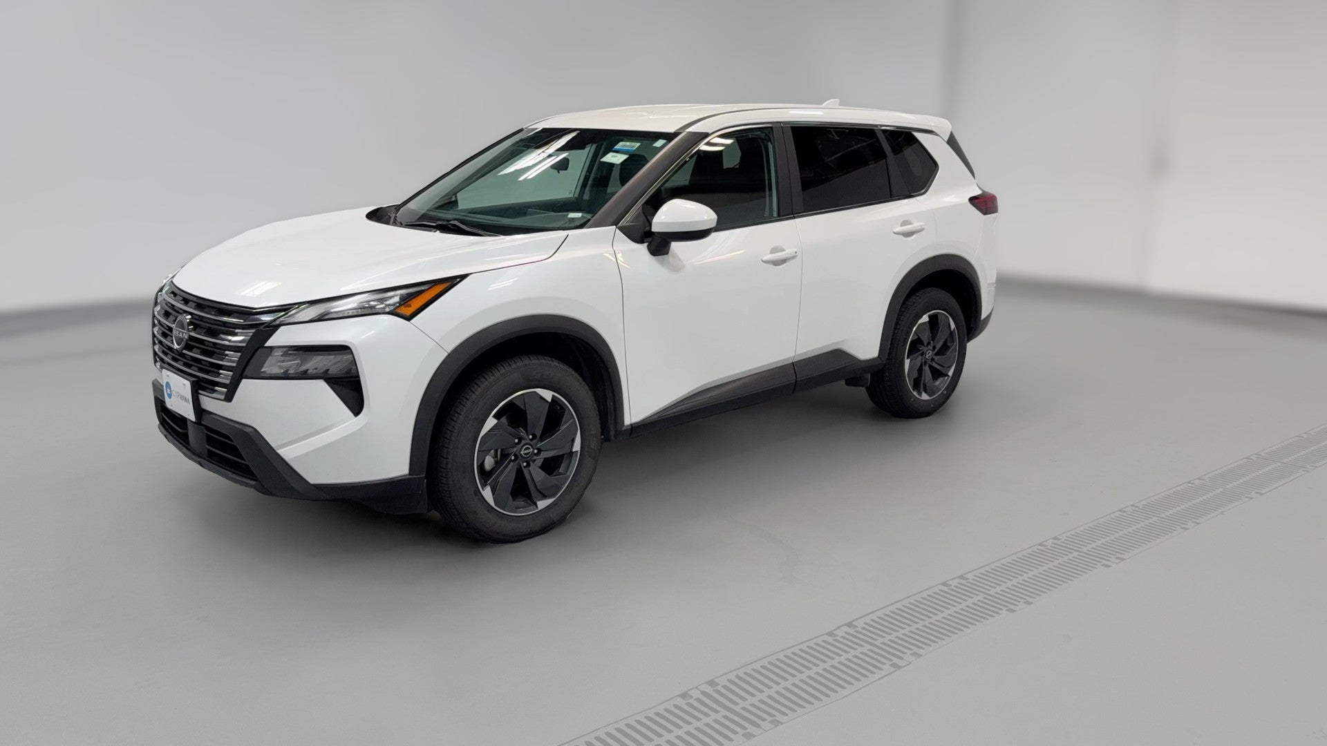 2024 Nissan Rogue vehicle photo