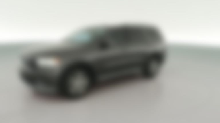 2016 Dodge Durango vehicle photo