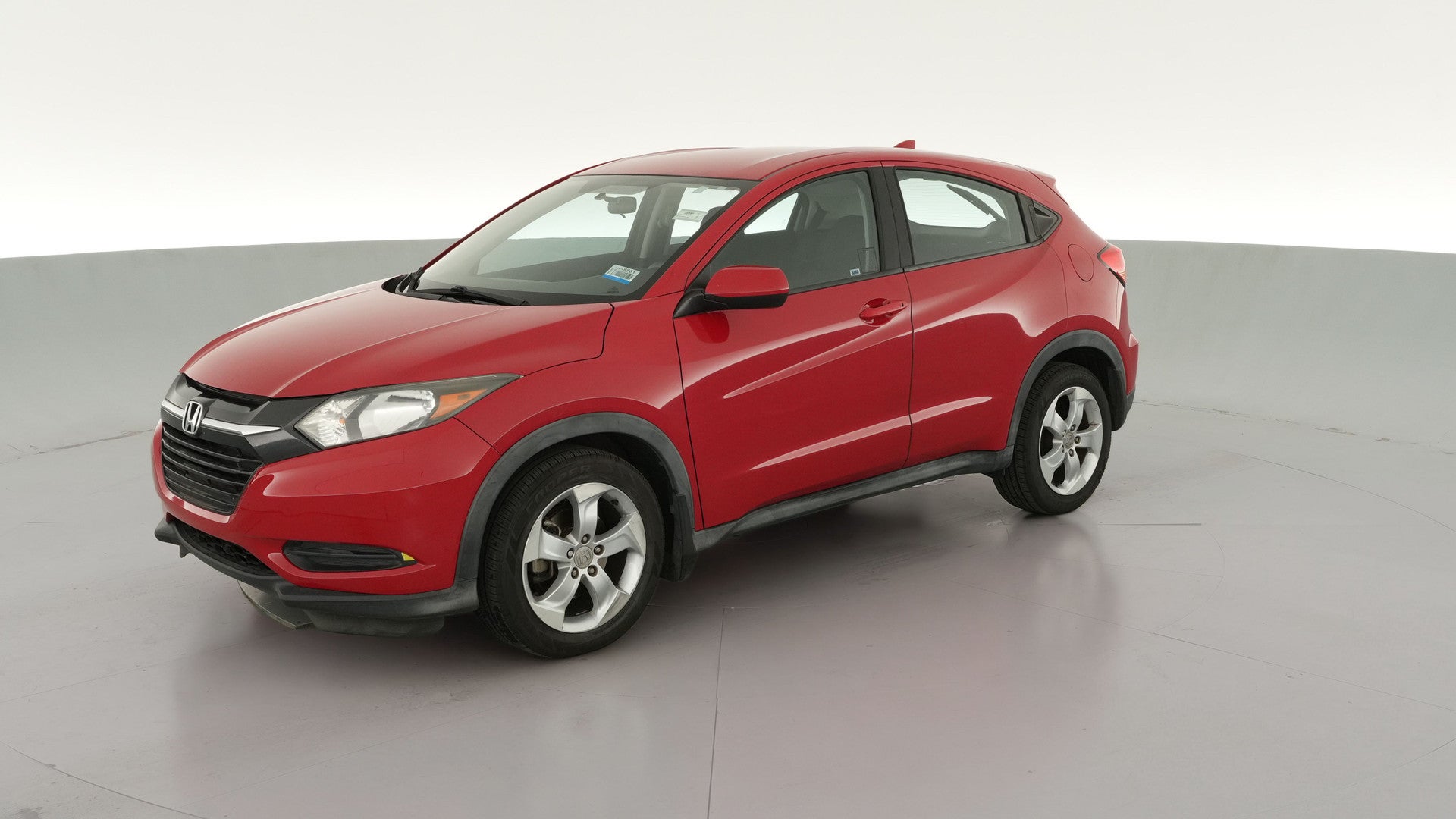 2016 Honda HR-V vehicle photo