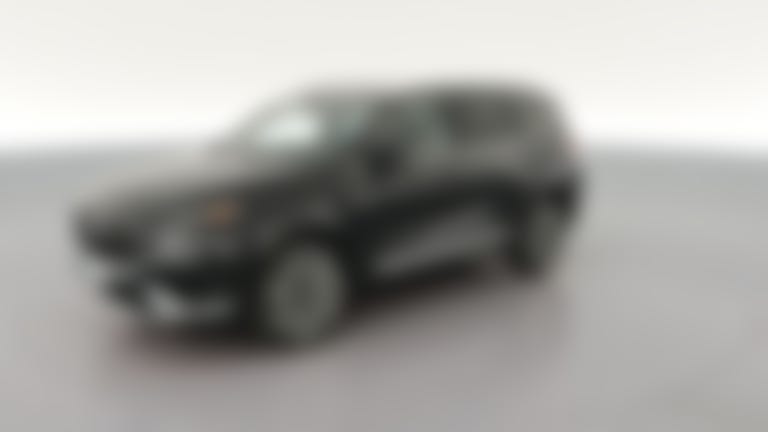 2022 Hyundai Santa Fe vehicle photo