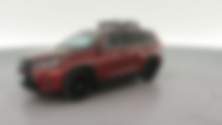 2019 Toyota Highlander vehicle photo