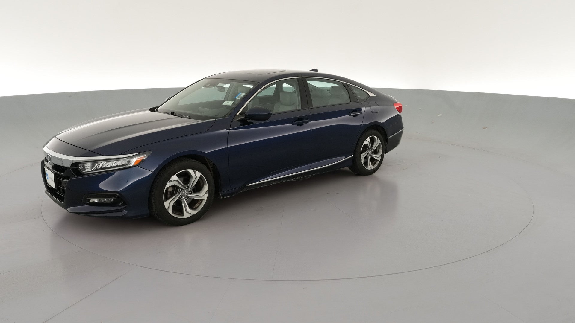 2019 Honda Accord vehicle photo